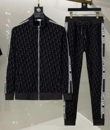 Picture of Dior Sweater Suits _SKUDiorM-3XL12yr12438399